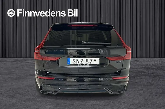 Volvo Xc60 2026 photo 4