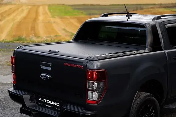 Ford Ranger 2020 photo 5