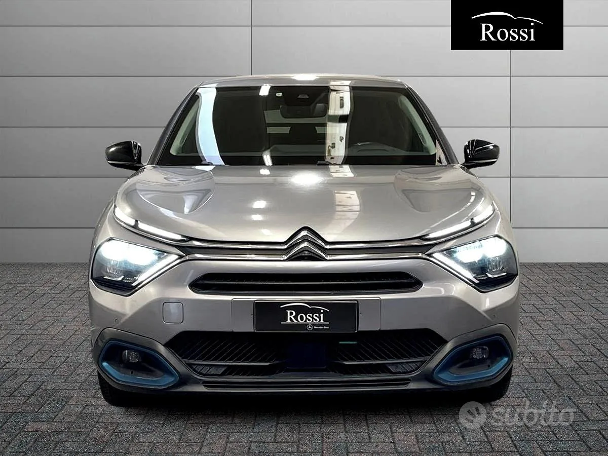 Citroen C4 2022 photo 3