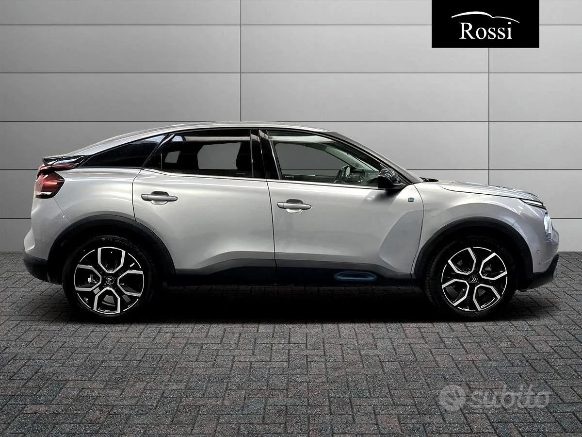 Citroen C4 2022 photo 5