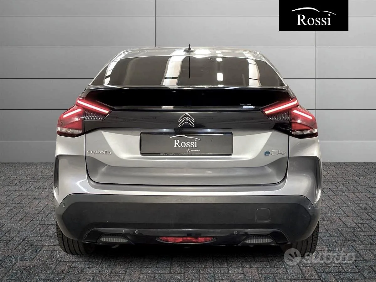Citroen C4 2022 photo 4