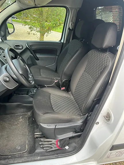 Renault Kangoo 2016 photo 4