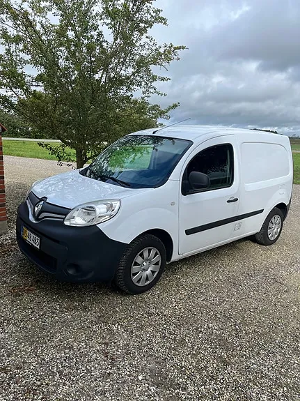 Renault Kangoo 2016 photo 2