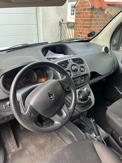 Renault Kangoo 2016 photo 3