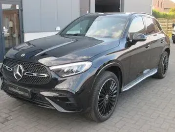 Mercedes-Benz Glc 2023 photo 2