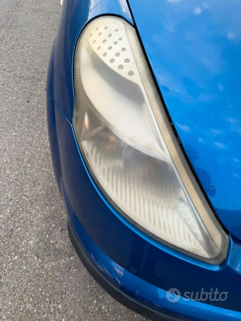 Citroen C3 2008 photo 3