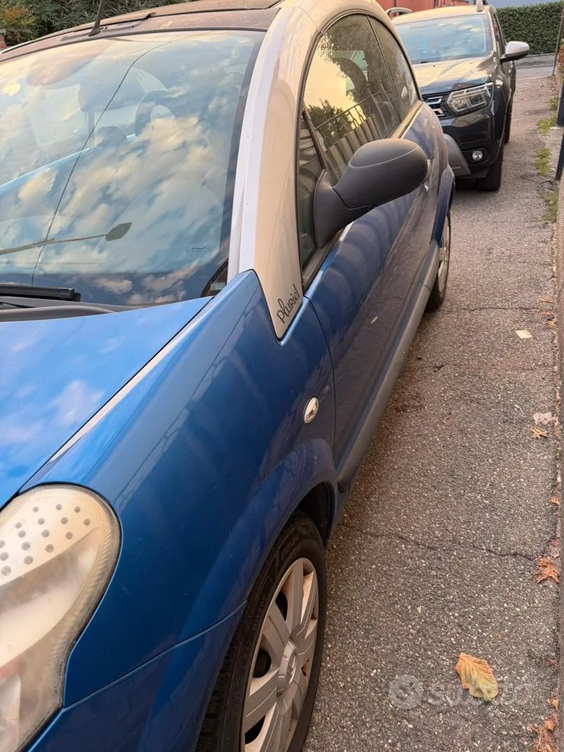 Citroen C3 2008 photo 2