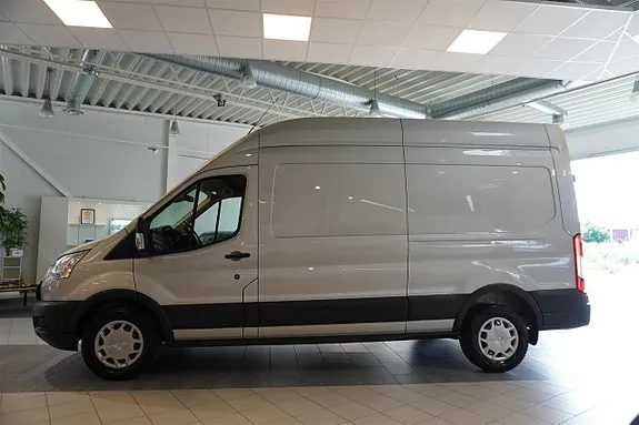 Ford Transit 2019 photo 3