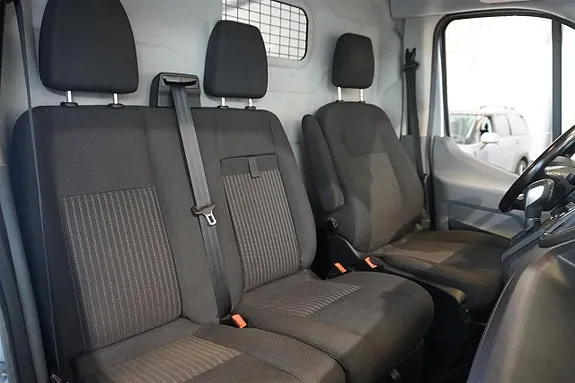 Ford Transit 2019 photo 5