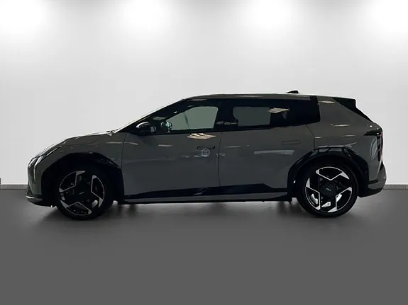 Kia Ev4 2026 photo 4