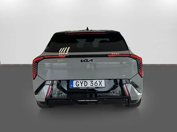 Kia Ev4 2026 photo 5