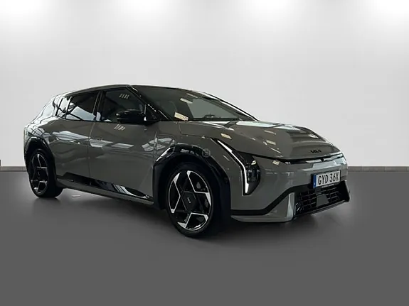 Kia Ev4 2026 photo 3