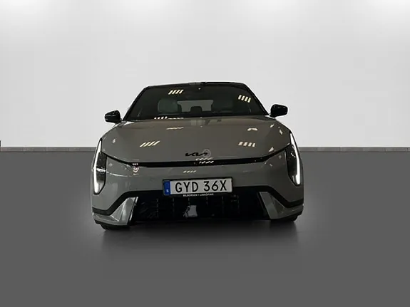 Kia Ev4 2026 photo 2