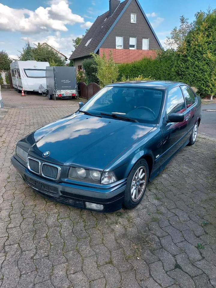 BMW E36