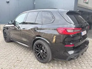 BMW X5 2020 photo 3