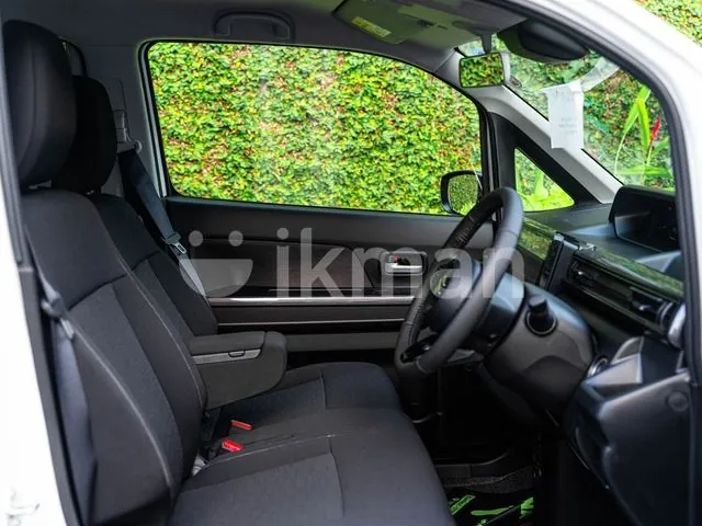 Suzuki Wagon R Zx 2026 photo 4