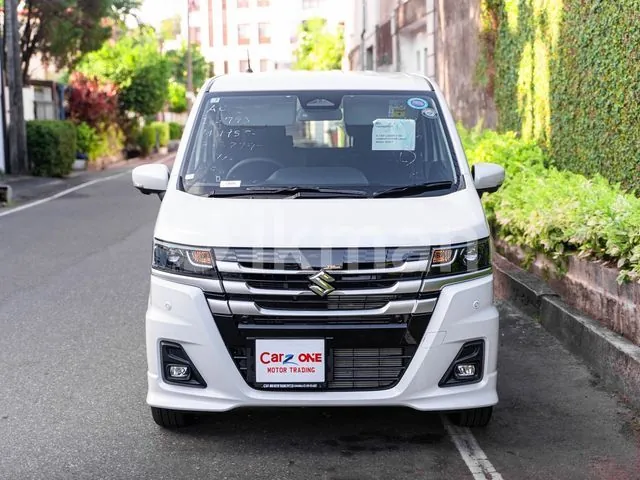 Suzuki Wagon R Zx
