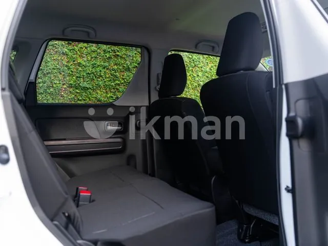 Suzuki Wagon R Zx 2026 photo 5