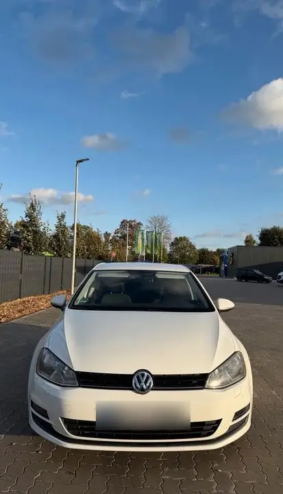 Volkswagen Golf 7