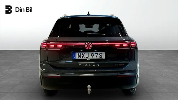 Volkswagen Tiguan 2026 photo 5