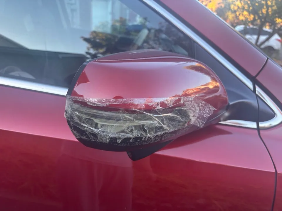 Honda Cr-V 2019 photo 5