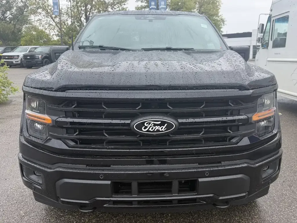 Ford F-150 2026 photo 4