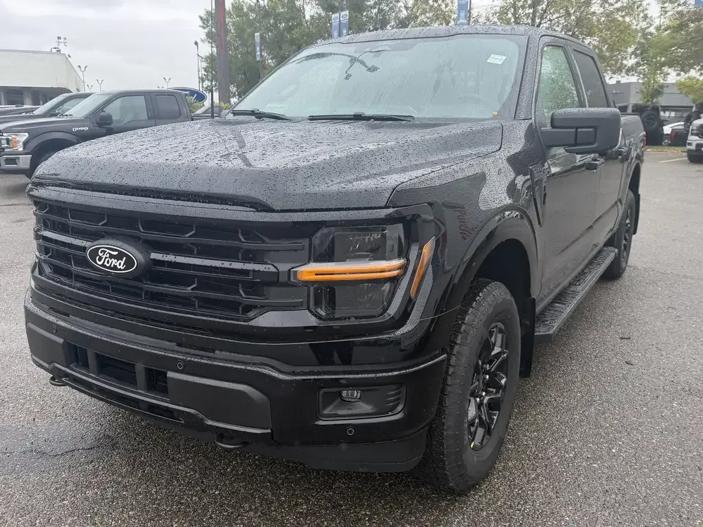 Ford F-150 2026 photo 5