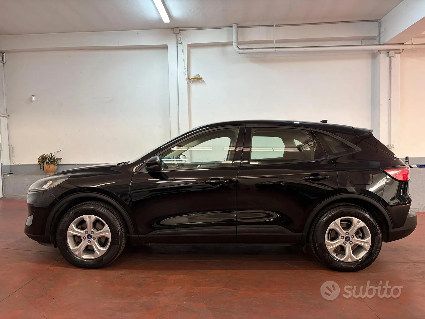 Ford Kuga 2021 photo 4
