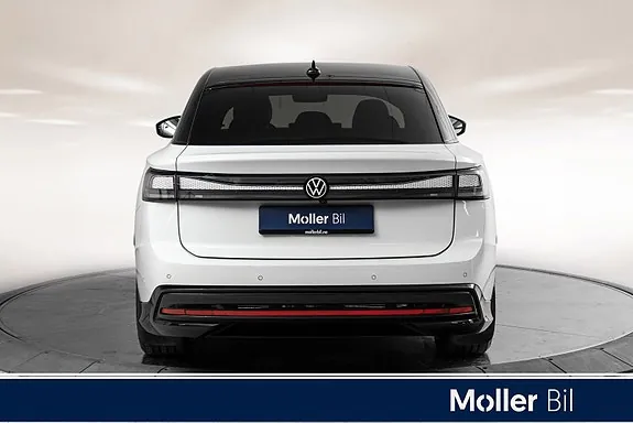 Volkswagen Id.7 2024 photo 3