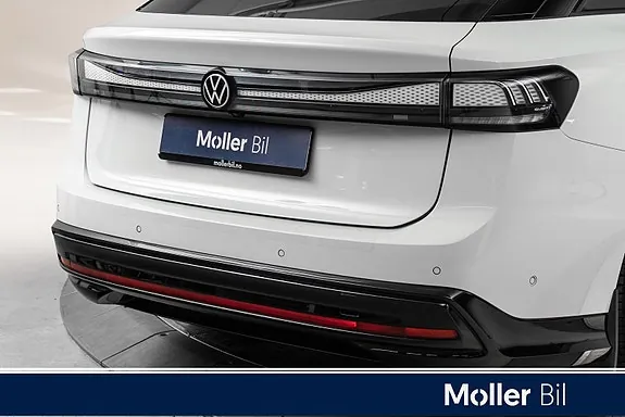 Volkswagen Id.7 2024 photo 5