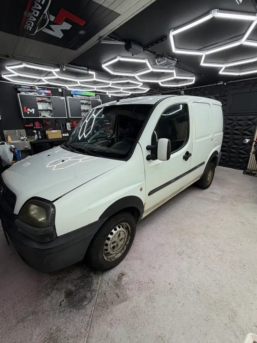 Fiat Doblò