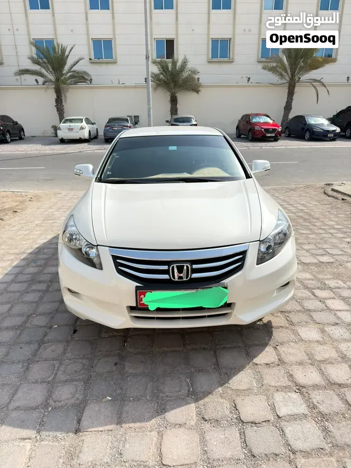 Honda Accord 2009 photo 2