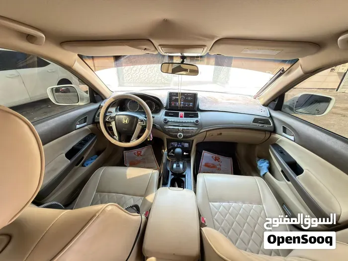 Honda Accord 2009 photo 3