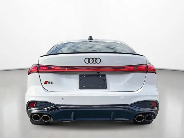 Audi S5 2025 photo 5