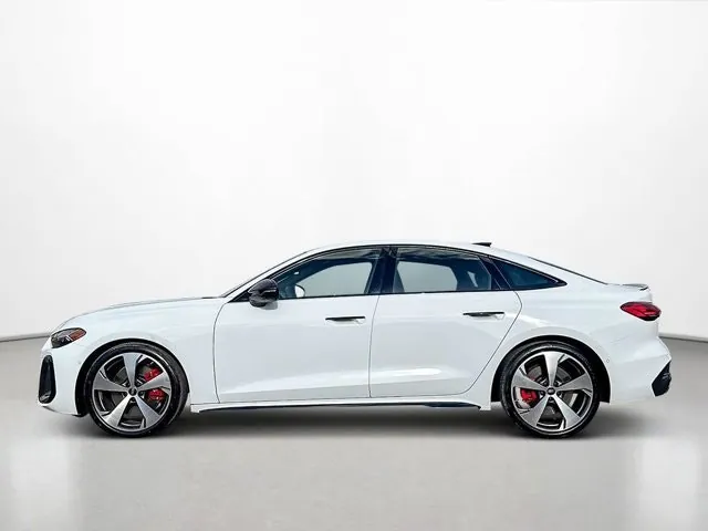 Audi S5 2025 photo 2