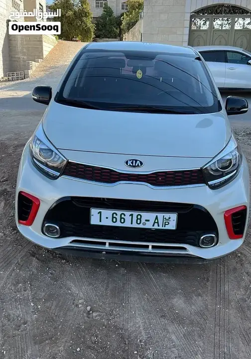 Kia Picanto 2019 photo 5