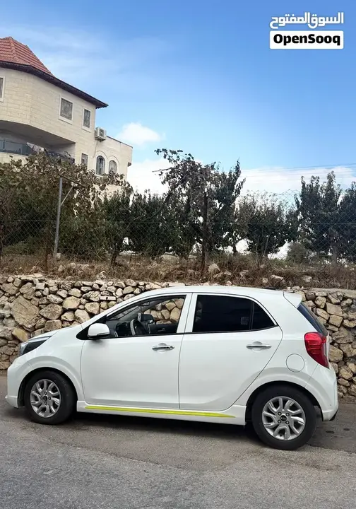 Kia Picanto 2019 photo 3