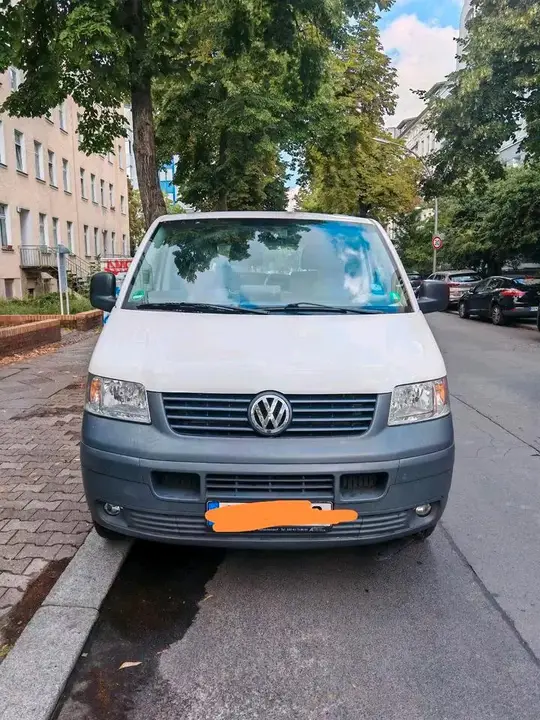 Volkswagen T5