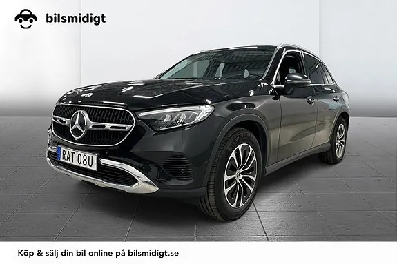 Mercedes-Benz Glc220 D