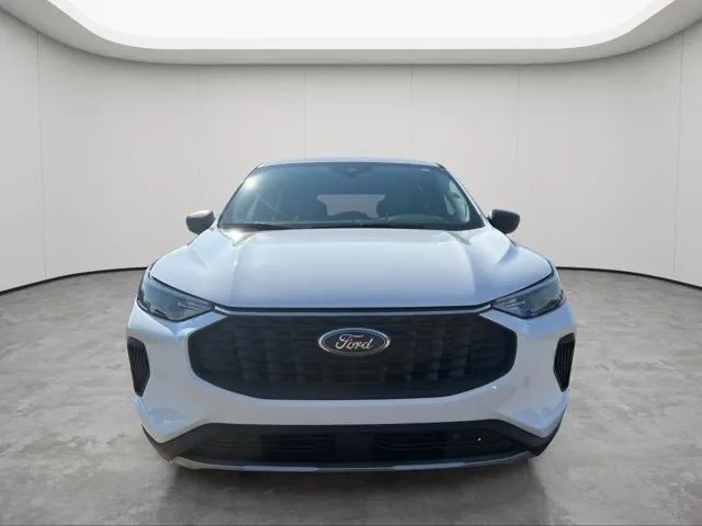 Ford Escape 2025 photo 2