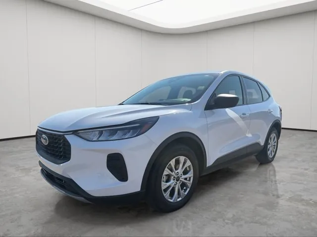 Ford Escape 2025 photo 3