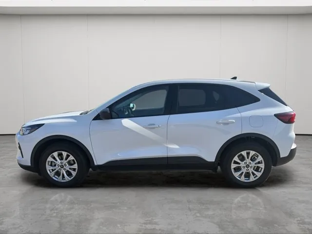 Ford Escape 2025 photo 4
