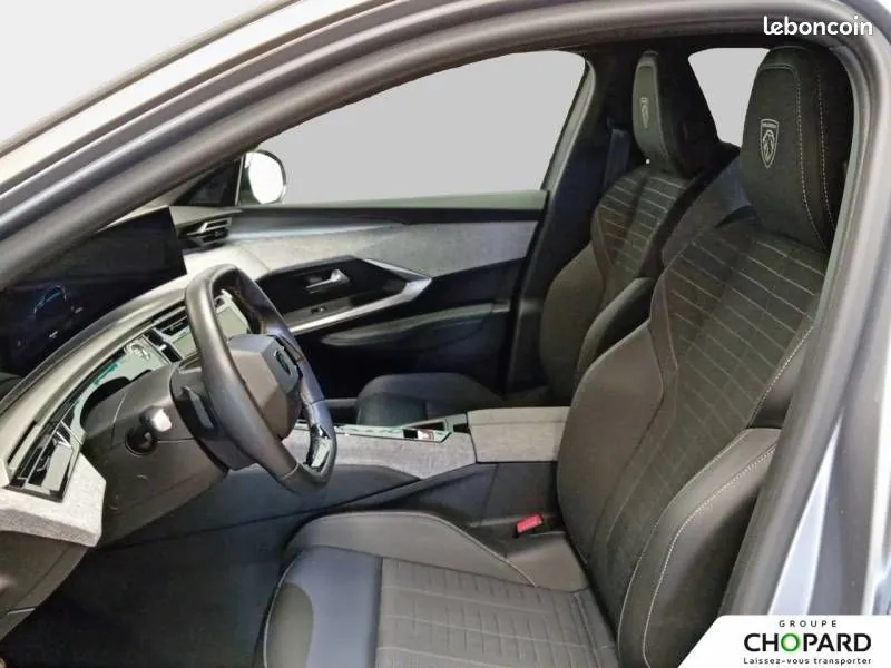 Peugeot 3008 2025 photo 3