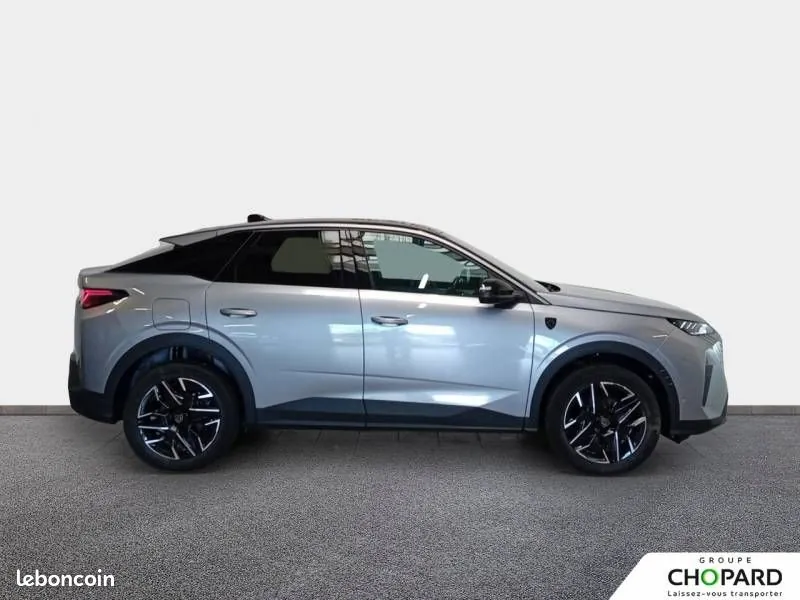 Peugeot 3008 2025 photo 4