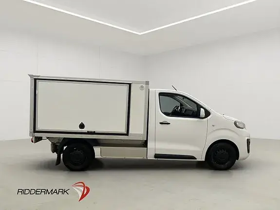 Peugeot Expert 2017 photo 2