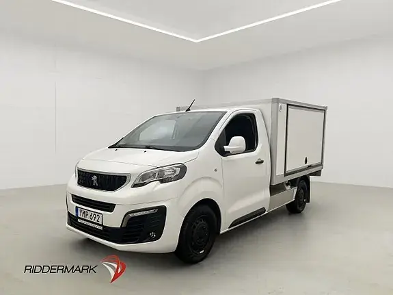 Peugeot Expert 2017 photo 3