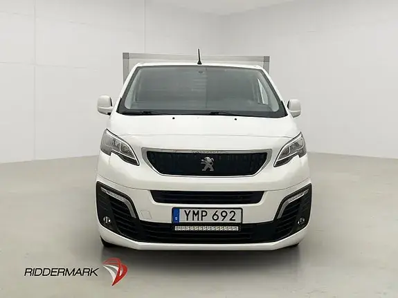 Peugeot Expert 2017 photo 5