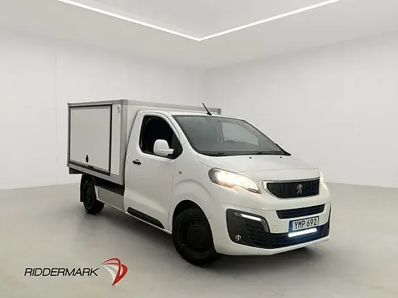 Peugeot Expert