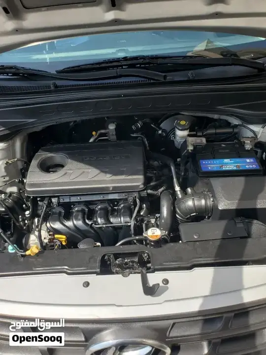 Hyundai Creta 2019 photo 4