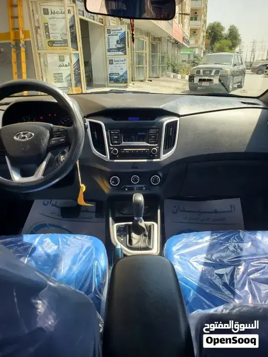 Hyundai Creta 2019 photo 3